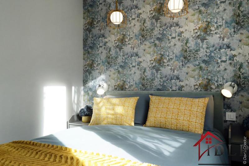 Maison - 70 m² - 4 pièces