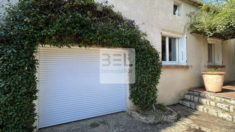 Villa - 128 m² - 7 pièces