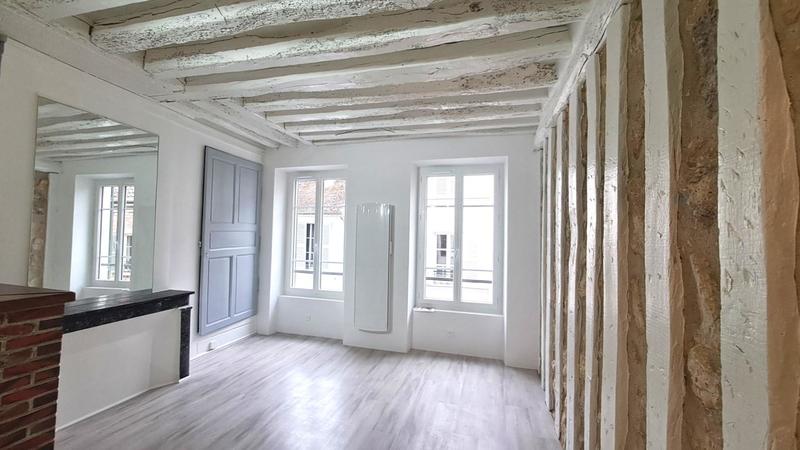 Studio - 23 m² - 1 pièce