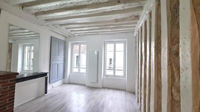 Studio - 23 m² - 1 pièce