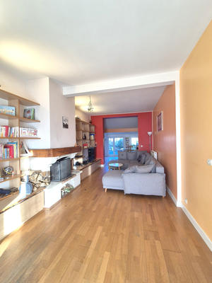 Maison - 166 m² - 8 pièces