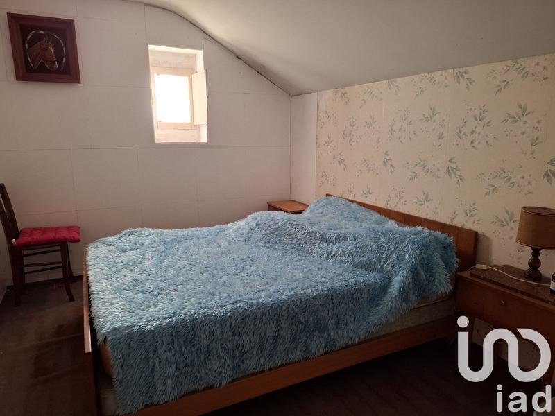 Maison - 136 m² - 4 pièces