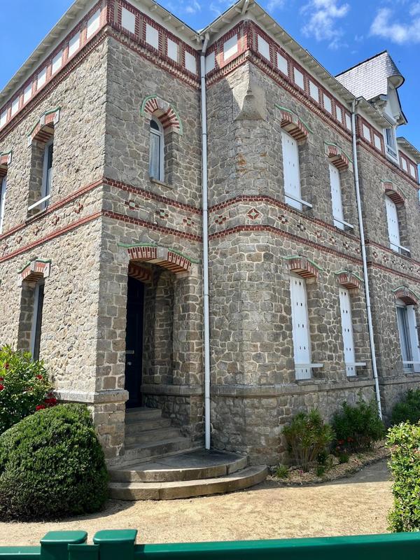 Appartement - 24 m² - 1 pièce