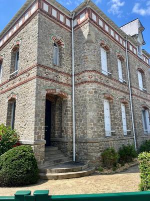 Appartement - 24 m² - 1 pièce