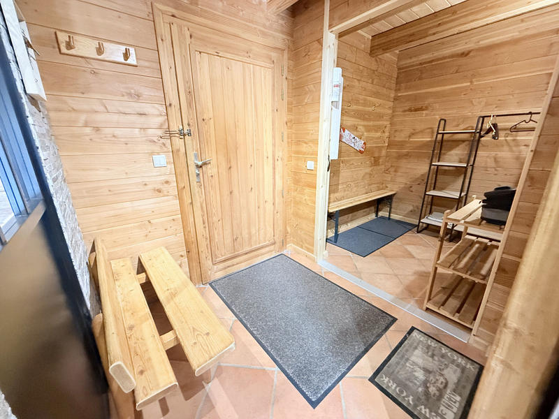 Châlet - 182 m² - 7 pièces