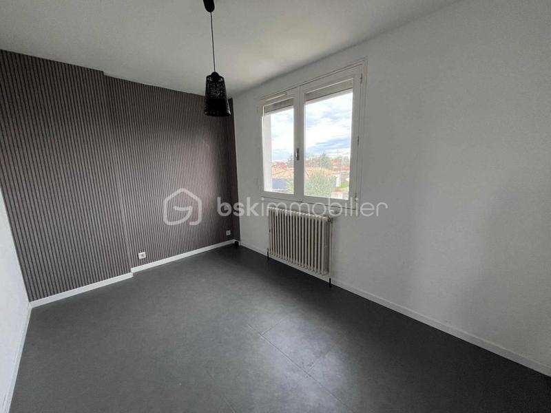 Maison ancienne - 106 m² - 5 pièces