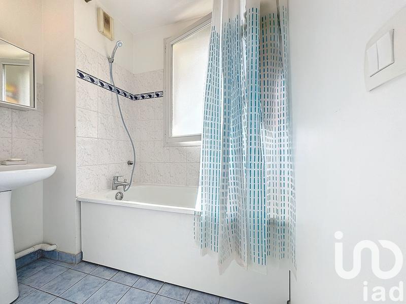 Appartement - 92 m² - 5 pièces