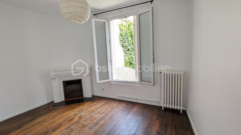 Duplex - 131 m² - 7 pièces