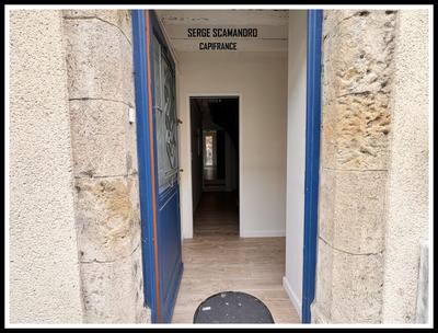 Maison de village - 96 m² - 4 pièces