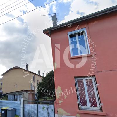 Immeuble - 335 m² - 16 pièces