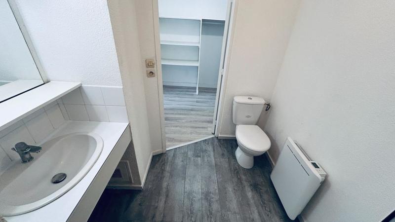 Appartement - 30 m² - 1 pièce