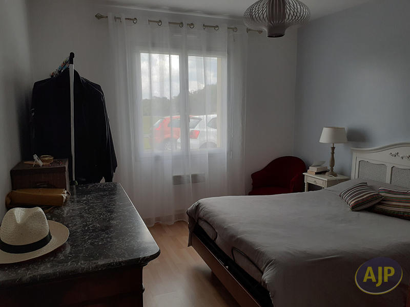 Maison - 101 m² - 5 pièces