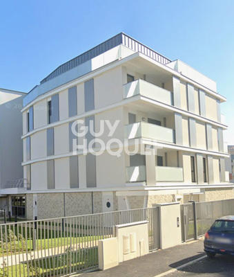 Appartement - 71 m² - 3 pièces