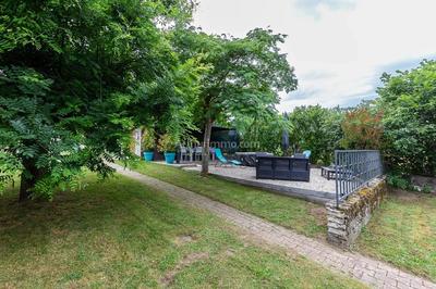 Maison - 88 m² - 3 pièces