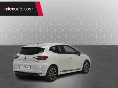 Renault Clio E-Tech 140 Intens