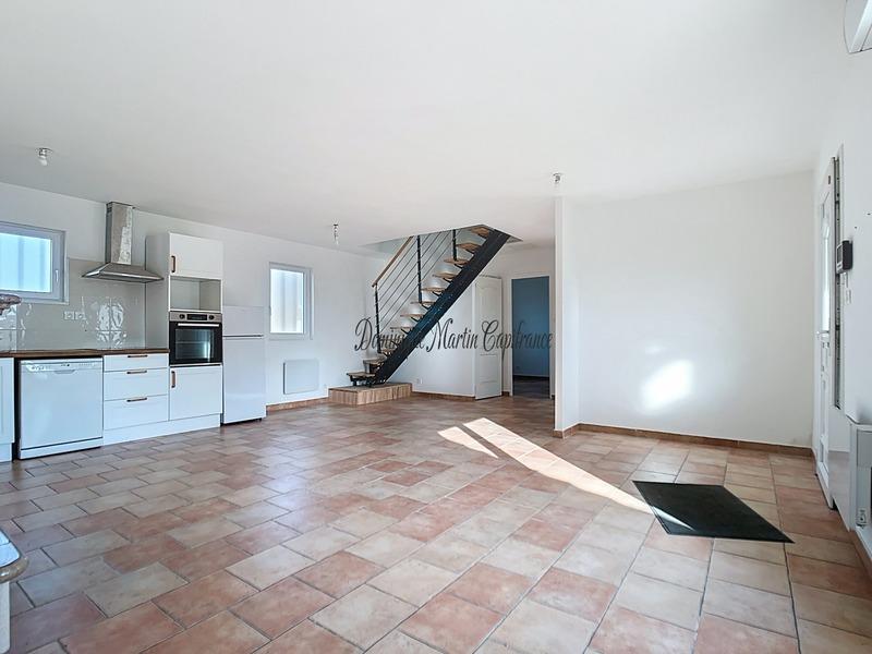 Maison de campagne - 146 m² - 6 pièces