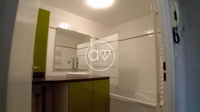 Duplex - 61 m² - 3 pièces