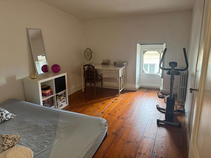 Immeuble - 167 m² - 7 pièces