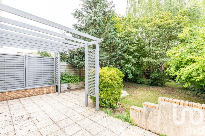 Maison - 128 m² - 4 pièces