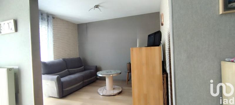 Appartement - 95 m² - 4 pièces