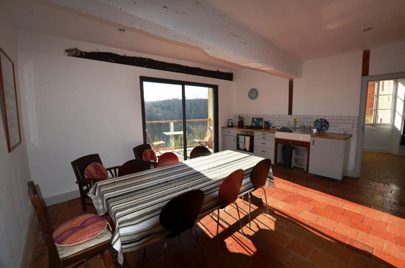 Maison de ville - 200 m² - 7 pièces