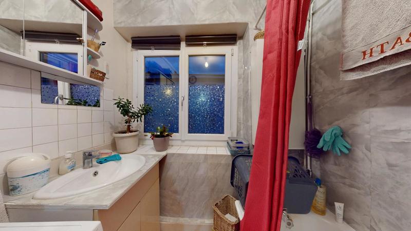 Appartement - 61 m² - 2 pièces