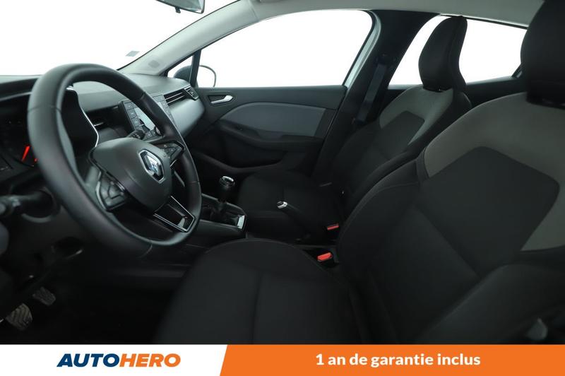 Renault Clio 1.0 SCe Sl Team Rugby 65 ch