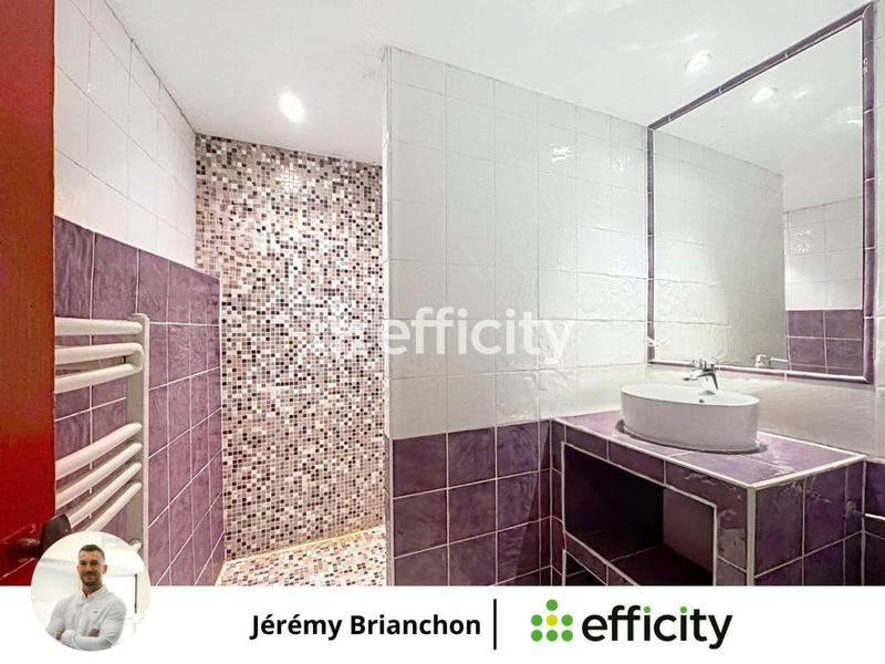 Maison - 157 m² - 5 pièces