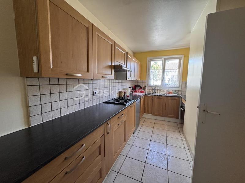 Pavillon - 110 m² - 5 pièces