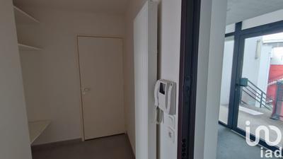 Duplex - 64 m² - 3 pièces
