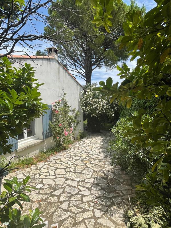 Maison - 162 m² - 6 pièces