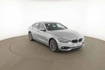 Bmw Série 4 Gran Coupé 420d xDrive Luxury Bva8 190 ch