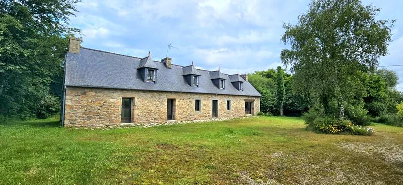 Maison - 157 m² - 9 pièces