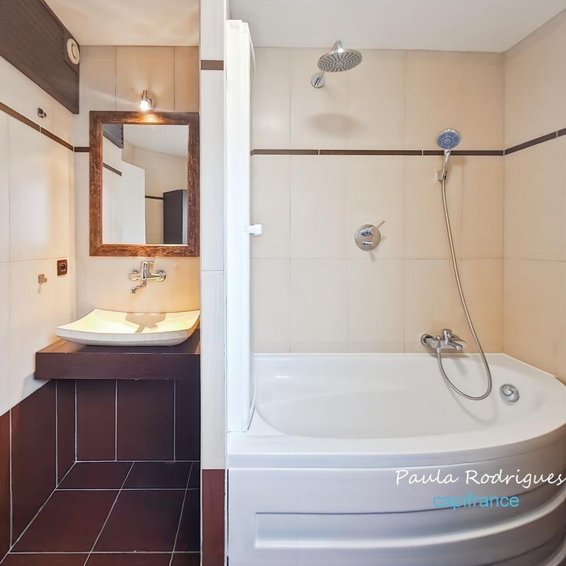 Maison - 79 m² - 3 pièces