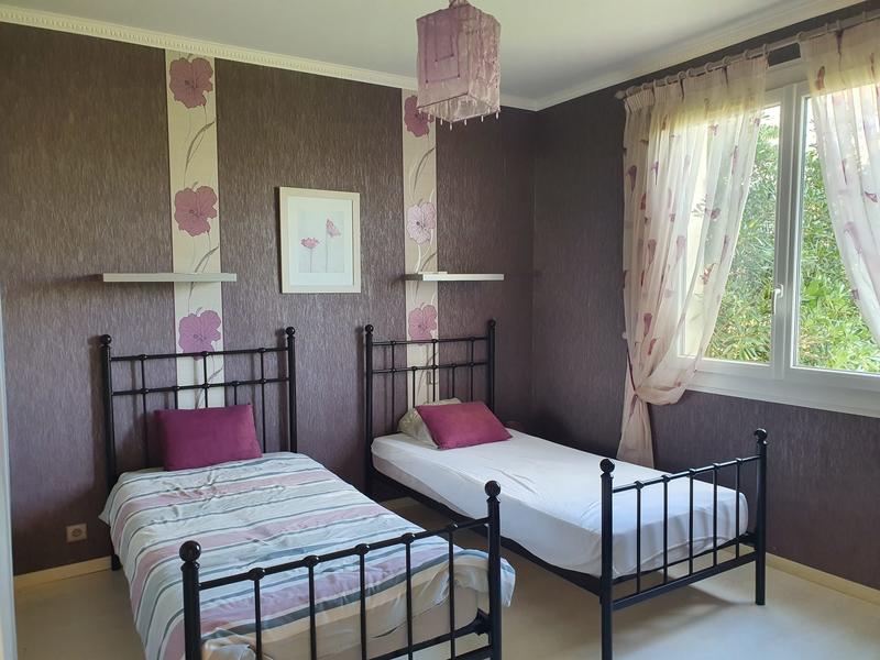 Maison traditionnelle - 120 m² - 4 pièces