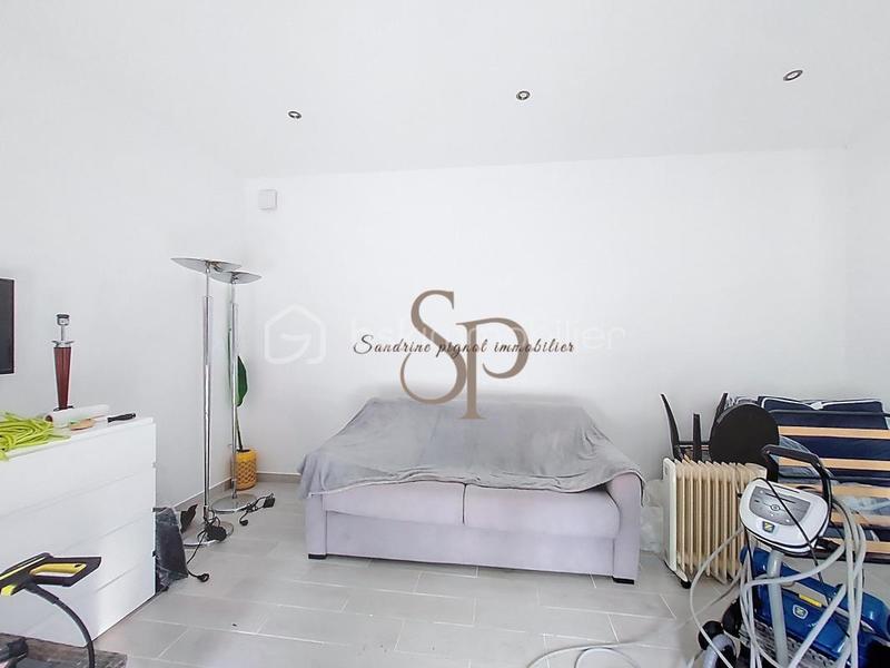 Maison - 116 m² - 4 pièces