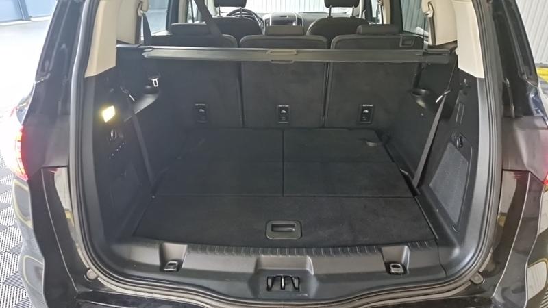 Ford s-Max 2.0 Tdci 150 Ss Titanium Powershift a