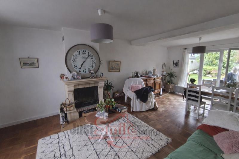 Propriété - 565 m² - 22 pièces