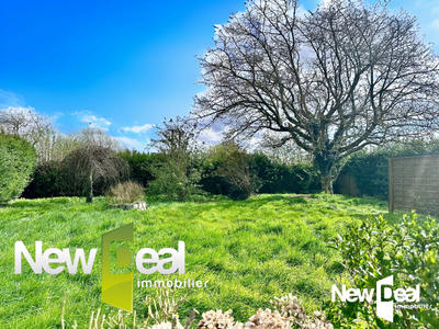 Maison - 259 m² - 11 pièces