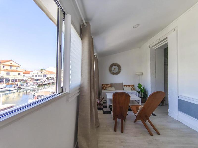 Appartement ancien - 100 m² - 4 pièces