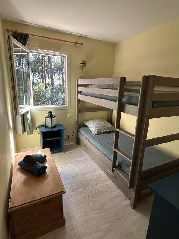 Maison - 44 m² - 3 pièces