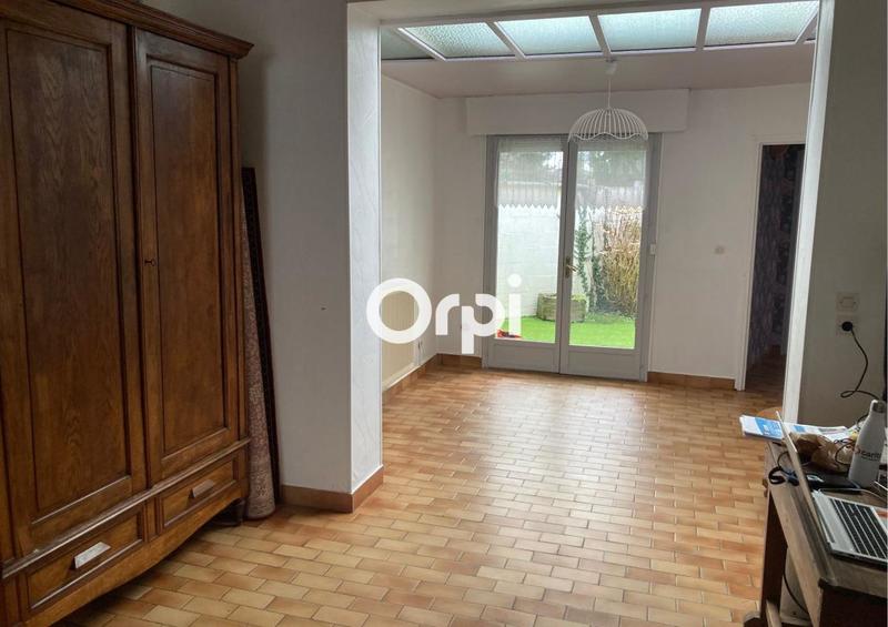 Maison - 65 m² - 3 pièces