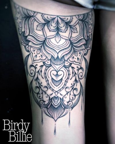 Obsidian Tattoo Piercing