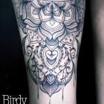 Obsidian Tattoo Piercing