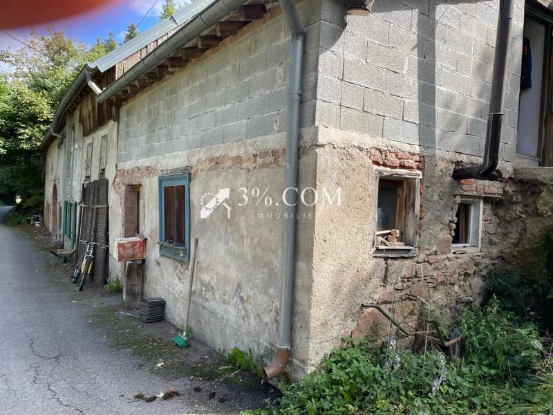 Ferme - 180 m² - 4 pièces