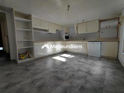 Appartement - 114 m² - 4 pièces