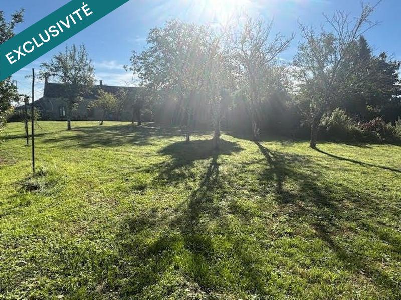 Maison - 115 m² - 7 pièces