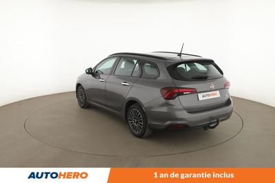 Fiat Tipo Sw 1.6 MultiJet Life 130 ch