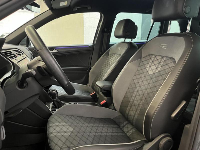 Volkswagen Tiguan II Phase 2 2.0 Tdi 150 Ch Dsg7 R-Line Première main - Garantie 6 mois