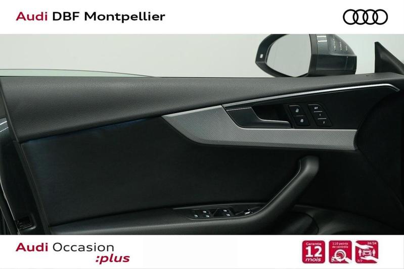 Audi A5 sportback 40 Tfsi 190 s tronic 7 Design Luxe